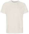 03981 Legend Unisex Legend Organic T-Shirt Off White colour image